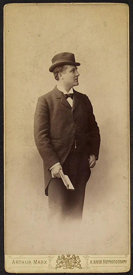 Franz Naval