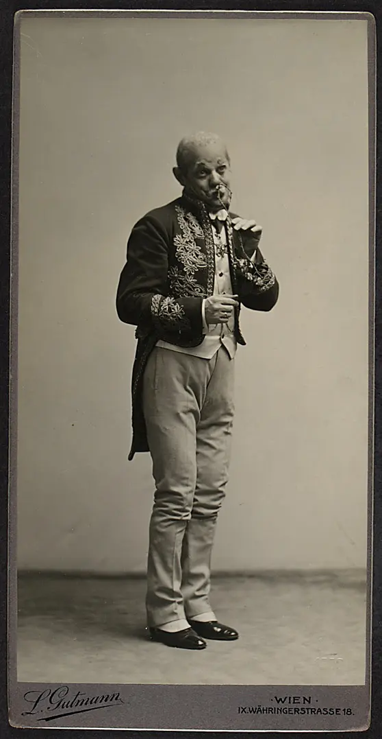 Max Pallenberg