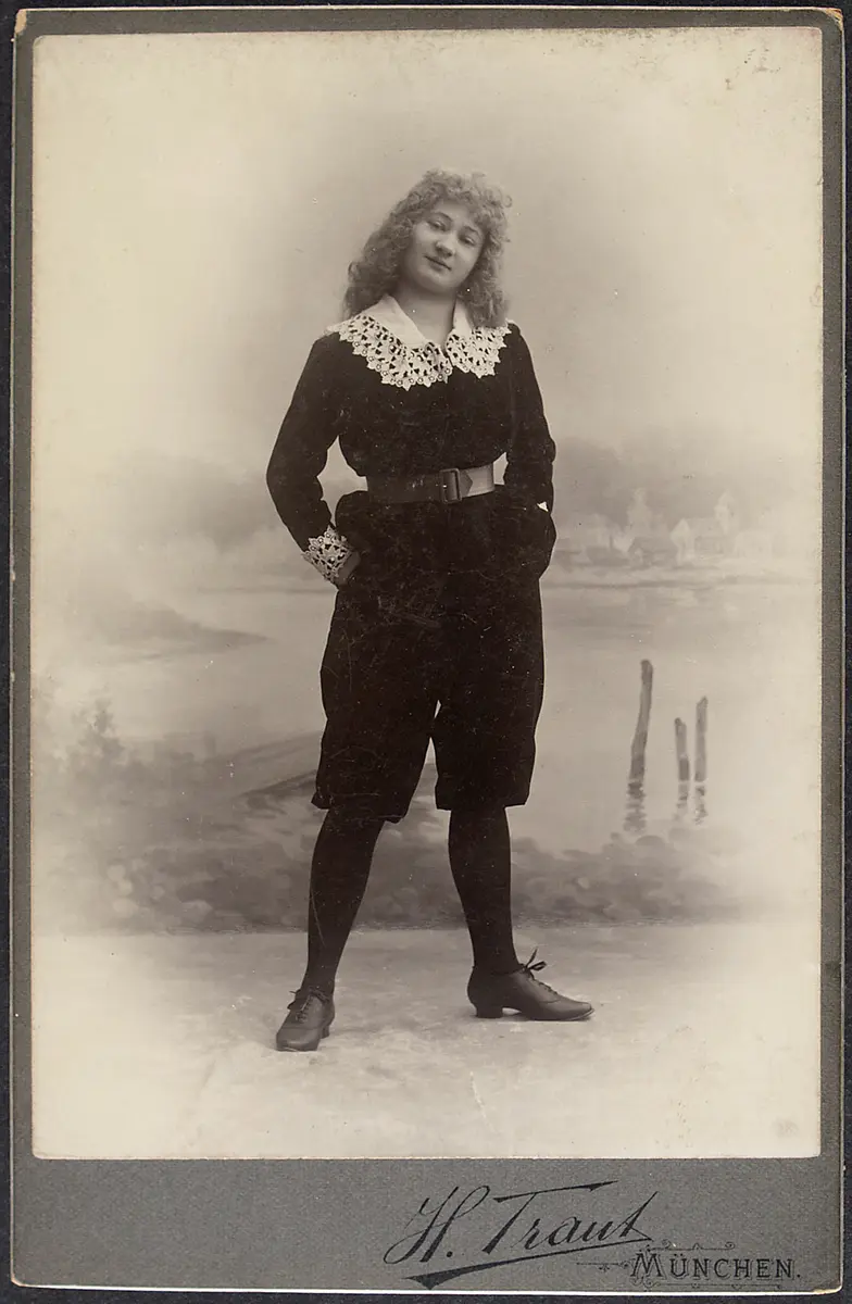 Fränzi Hilpert