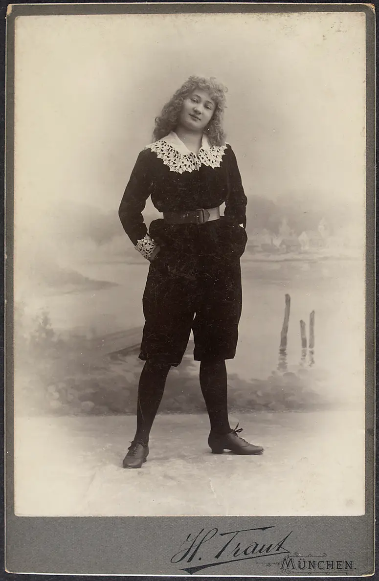Fränzi Hilpert