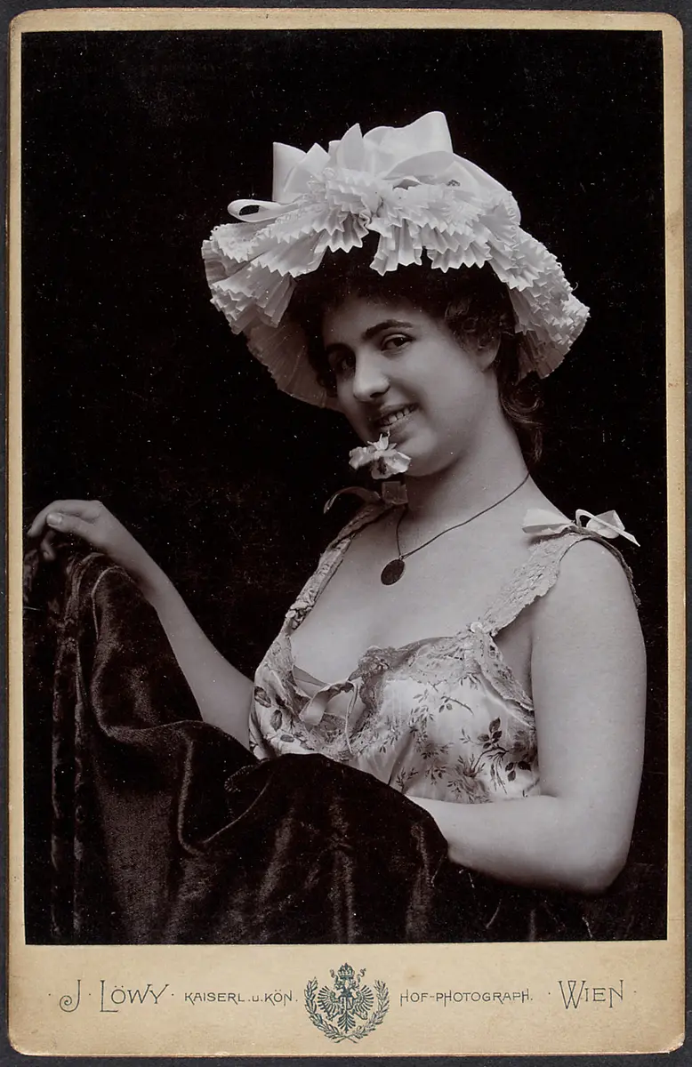 Frieda von Meinhardt
