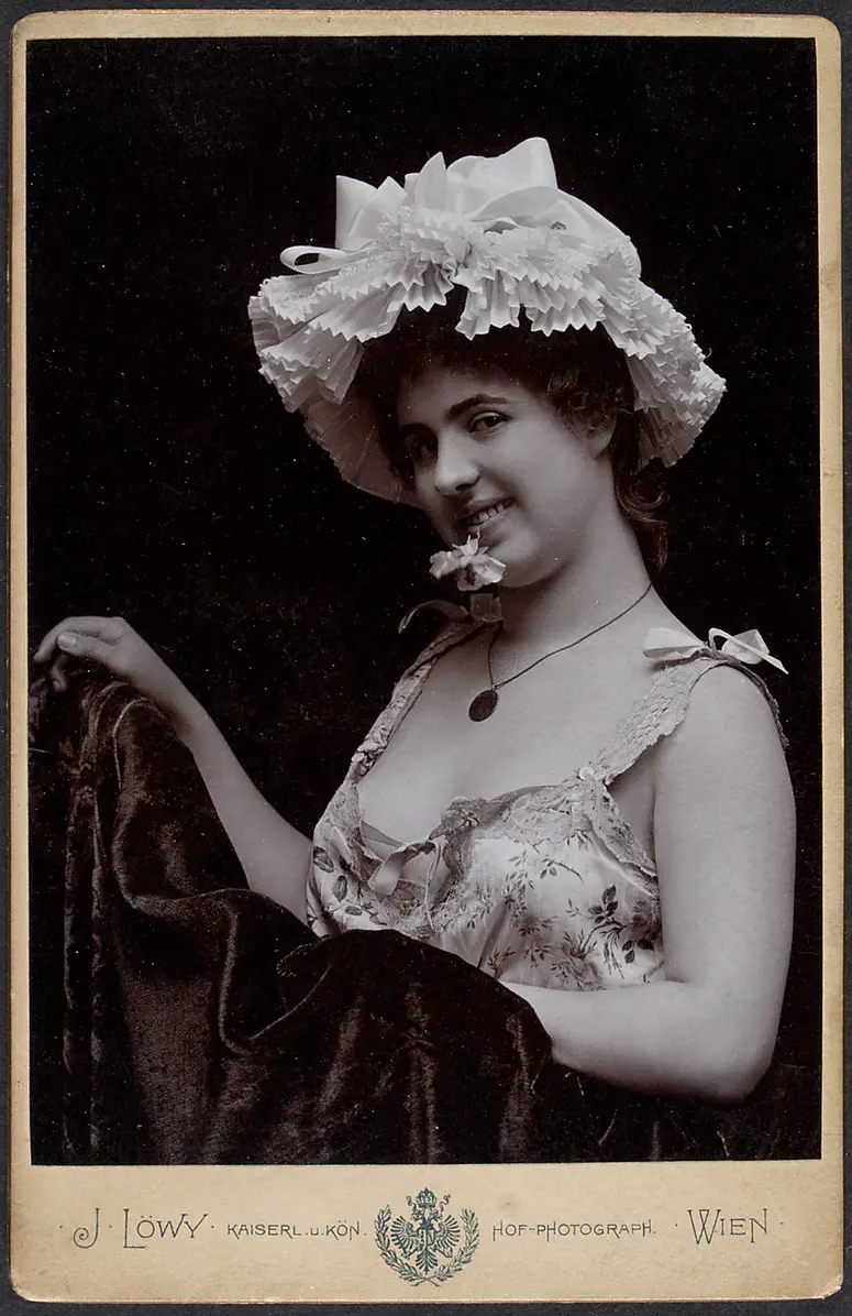 Frieda von Meinhardt