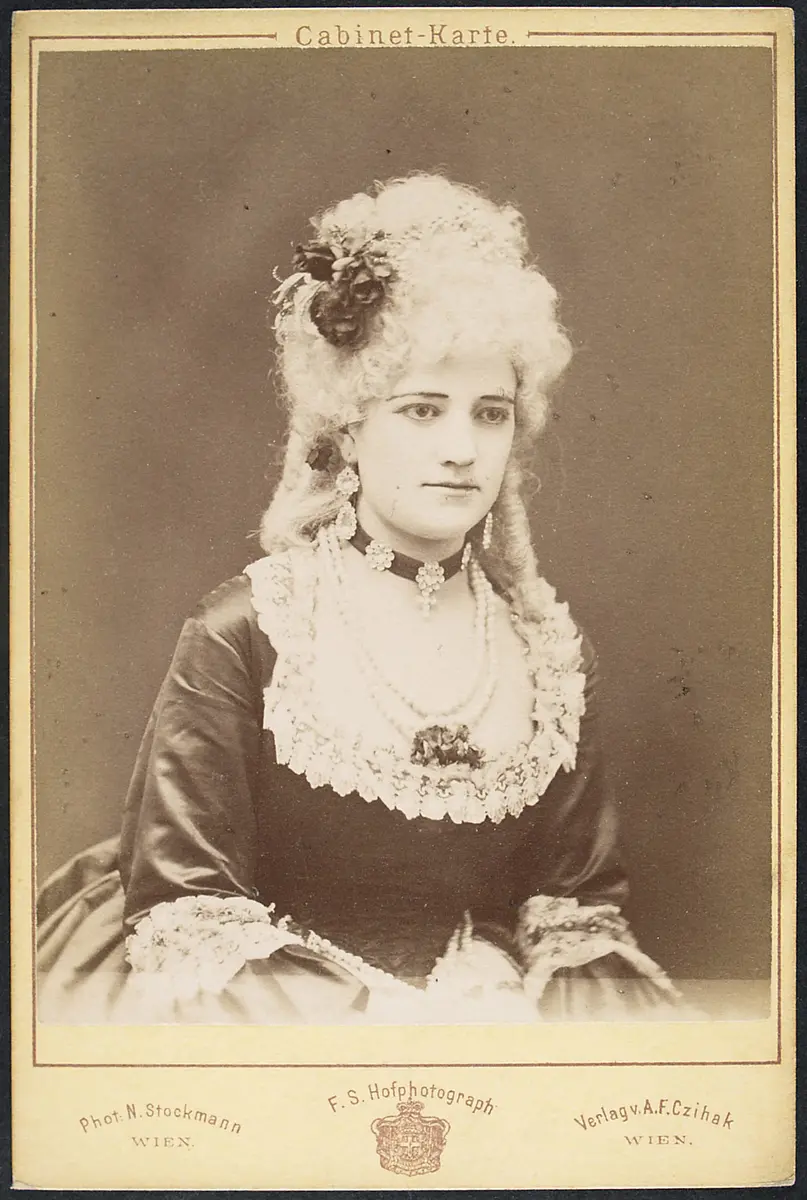 Josefa Weber