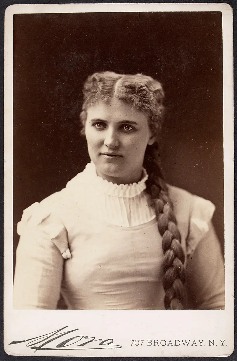 Christine Nilsson
