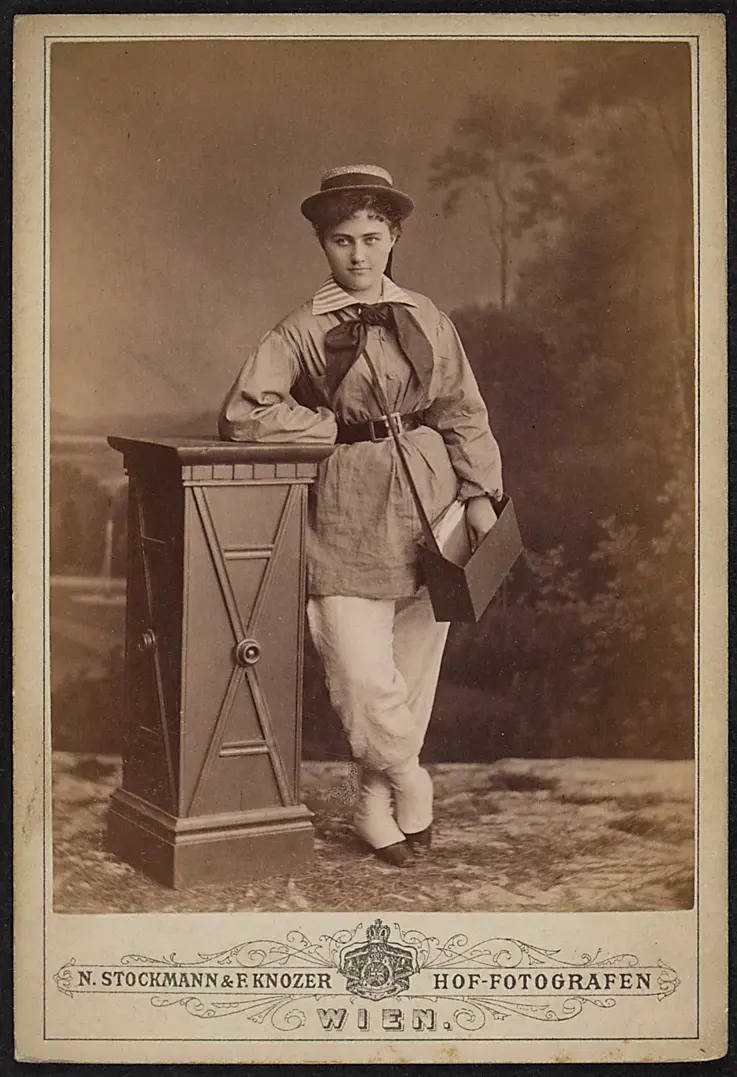 Julie Marberg