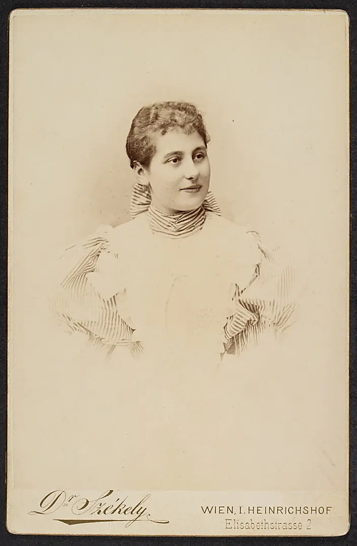 Lotte Medelsky