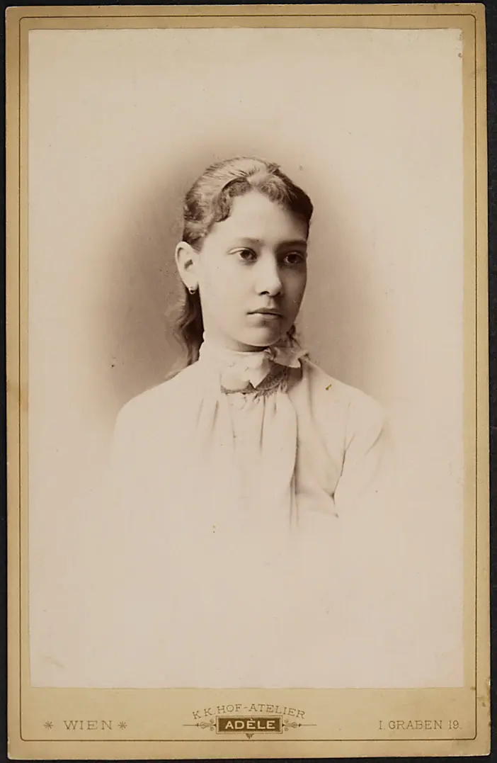 Anna Kallina