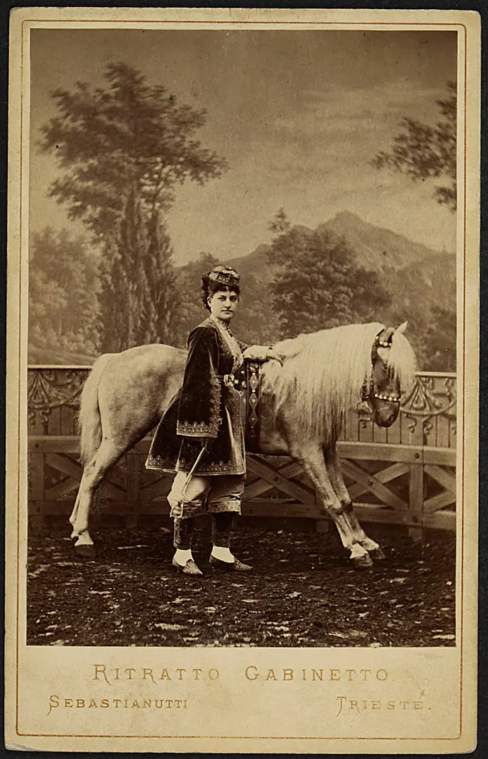 Emma Ciniselli