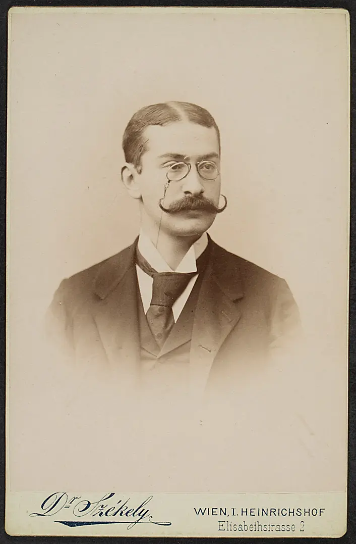 Sigmund von Sonnenthal