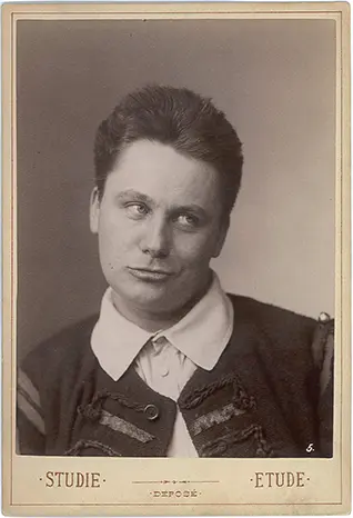 Hugo Thimig