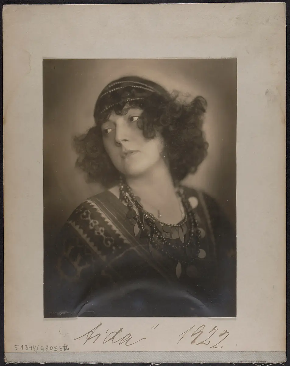 Käthe Rantzau