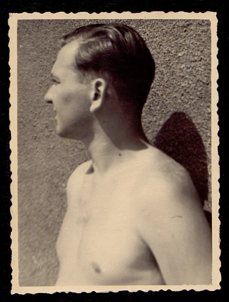 Fritz Muliar