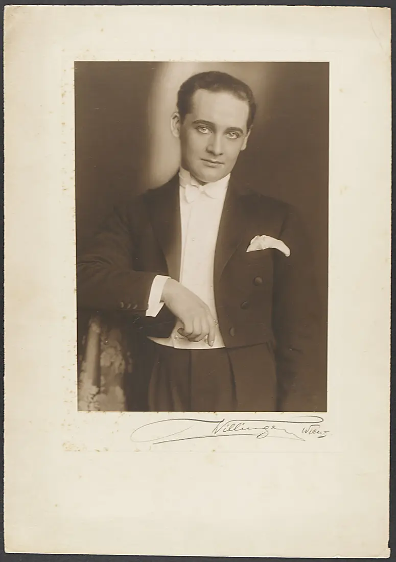 Max Hansen