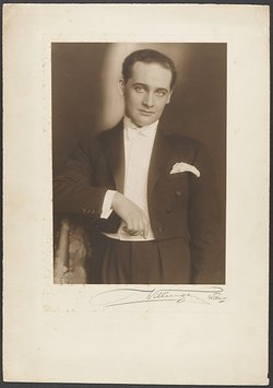 Max Hansen