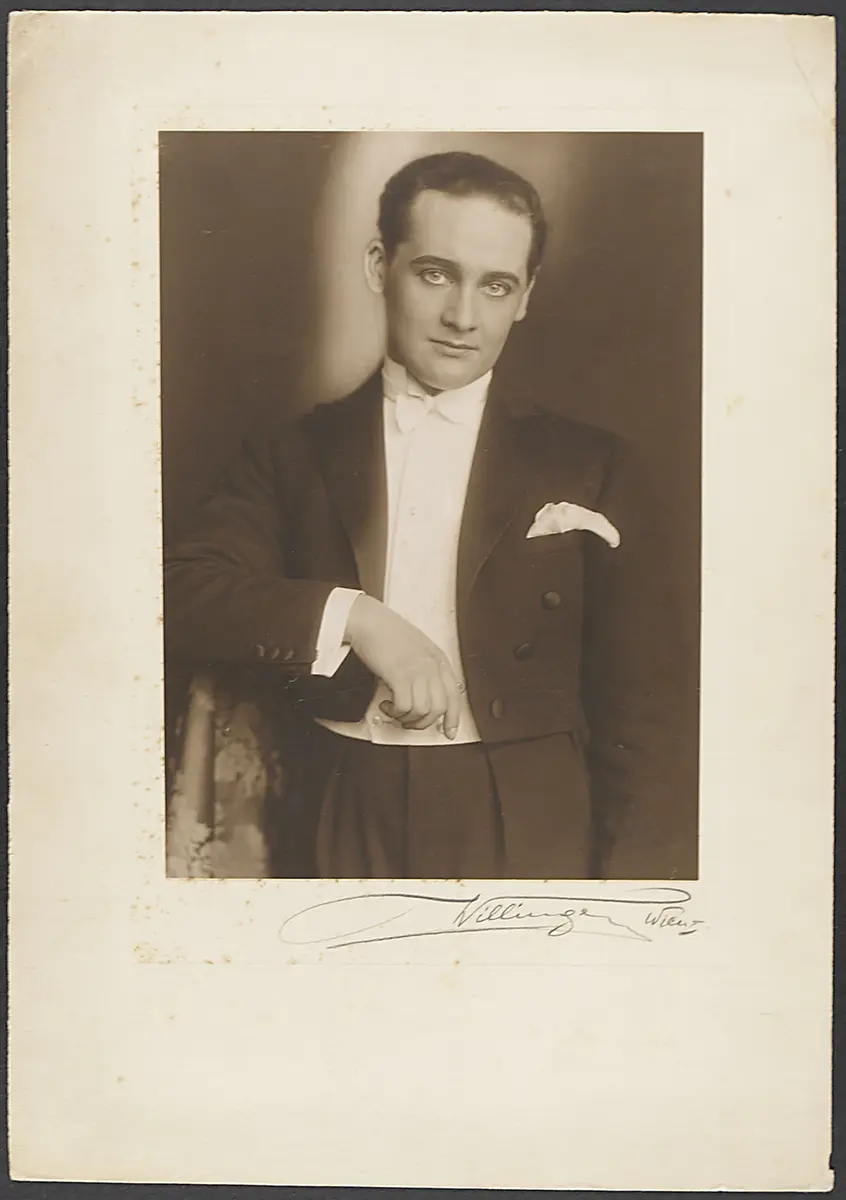 Max Hansen