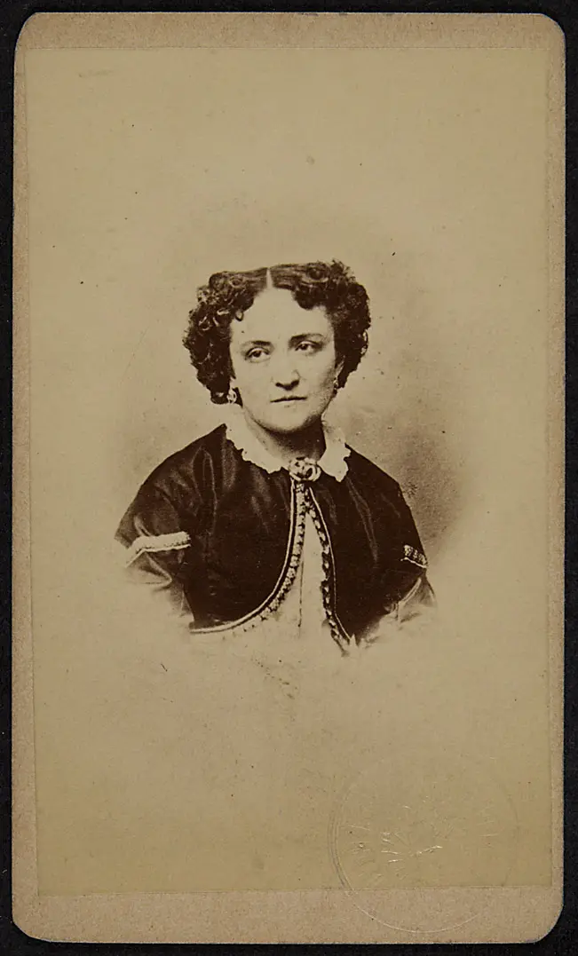 Anna Grobecker
