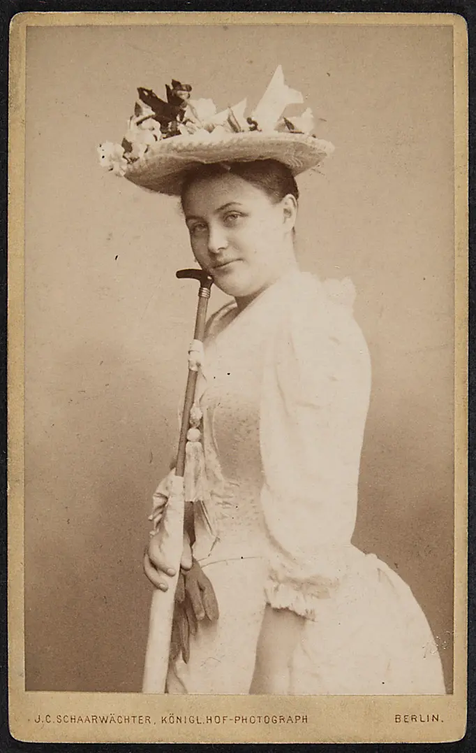 Else Lehmann