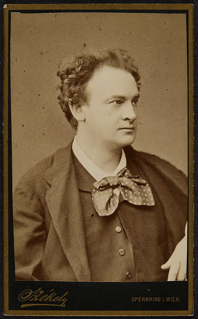 Friedrich Mitterwurzer