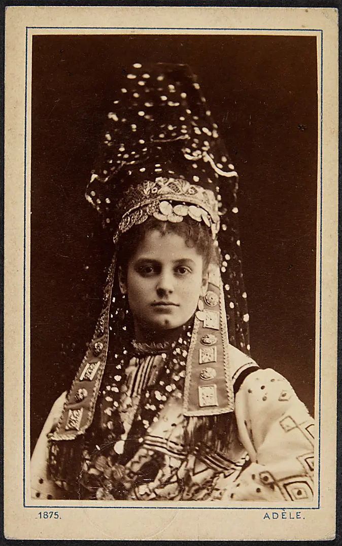 Emilie Tagliana