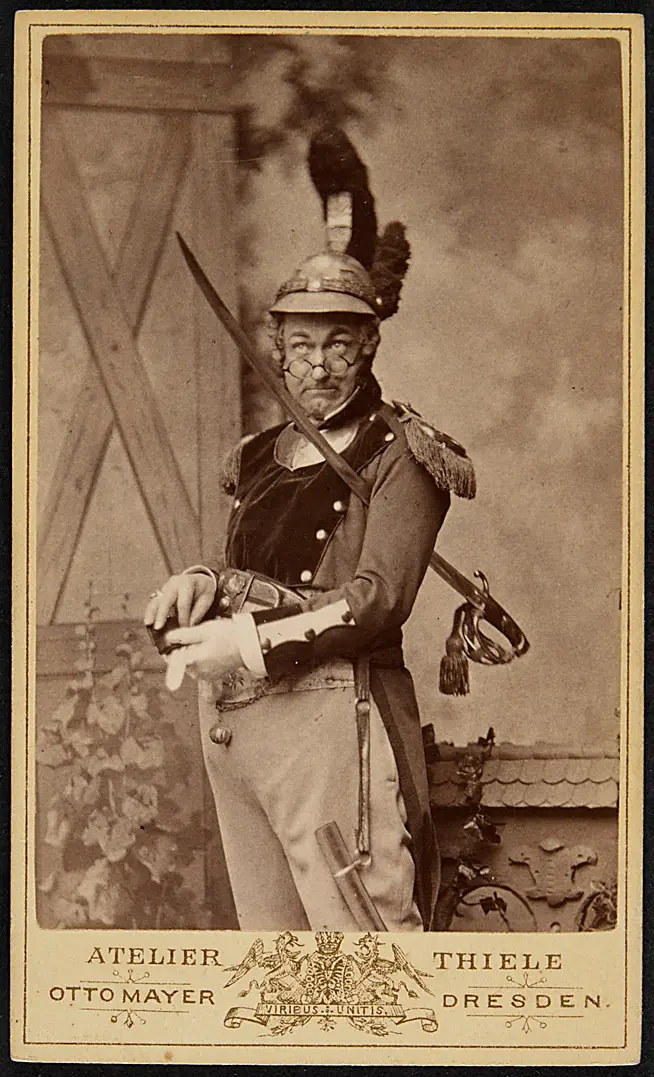 Felix Schweighofer