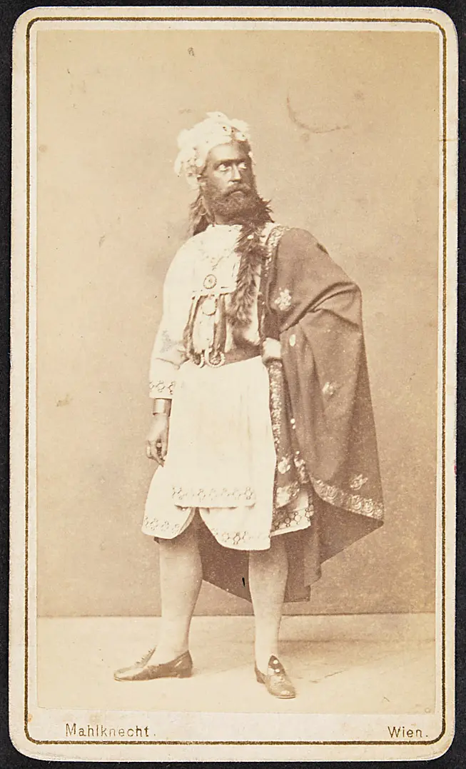 Louis von Bignio