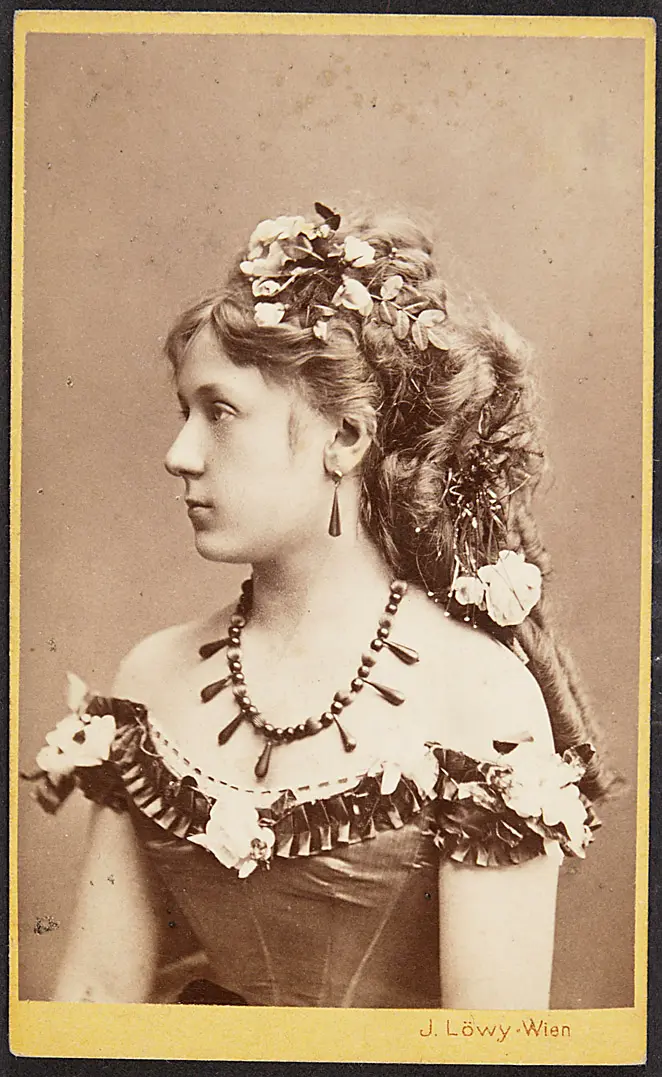 Bertha Stulik