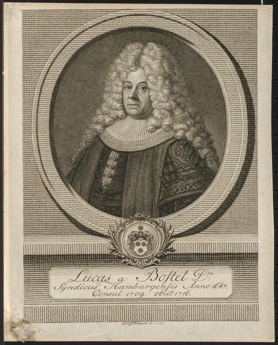 Lucas von Bostel