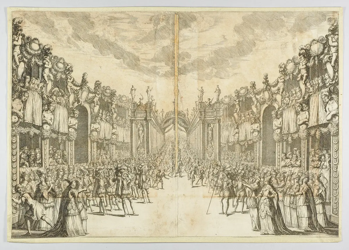 La monarchia latina trionfante, Titel in Vorlageform: La monarchia latina trionfante : festa musicale : in applauso del felicissimo natale del Sereniss. Gioseffo, arciduca d'Austria, figlio delle Augustiss. Maesta` di Leopoldo imperatore, et Eleonora, Maddalena, Teresa, imperatrice, nata prencipessa di Neoburgo : alle medesime M.M. consacrata, Alternativtitel: Die Sig-prangende Römische Monarchey