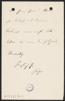 Brief