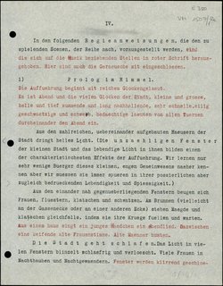 Faust I