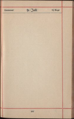 Aufzeichnung