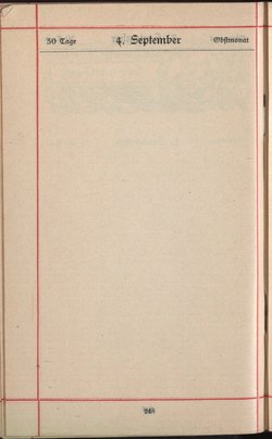 Aufzeichnung
