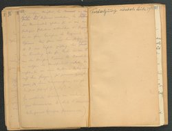 Aufzeichnung