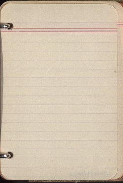 Aufzeichnung