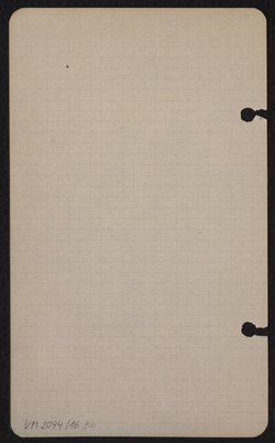Skizzenbuch I / Österreich I