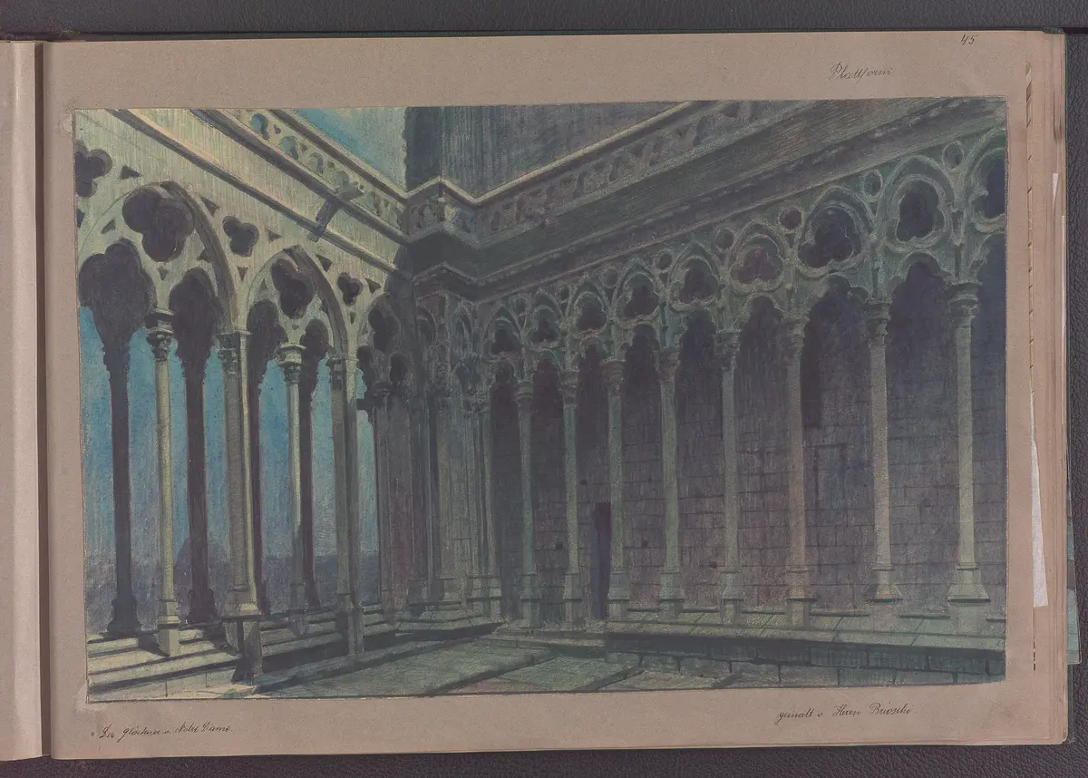 Notre Dame