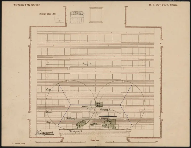 Das Rheingold, Der Ring des Nibelungen