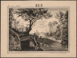 Dinorah, oder Die Wallfahrt nach Ploërmel, Originaltitel: Dinorah ou Le pardon de Ploërmel,