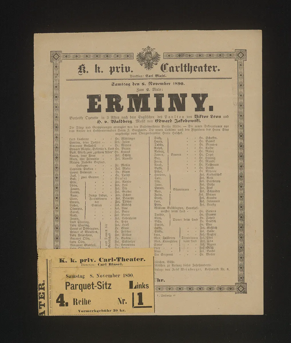Erminy