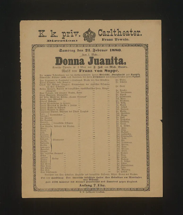 Donna Juanita
