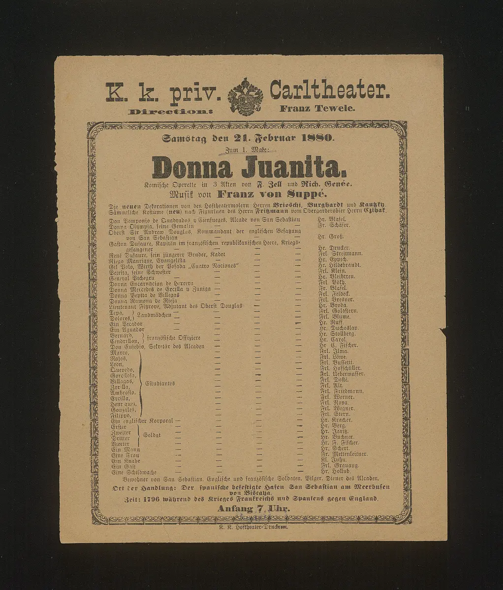 Donna Juanita
