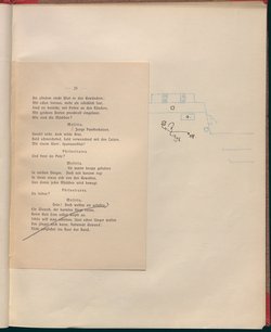 Lysanders Mädchen