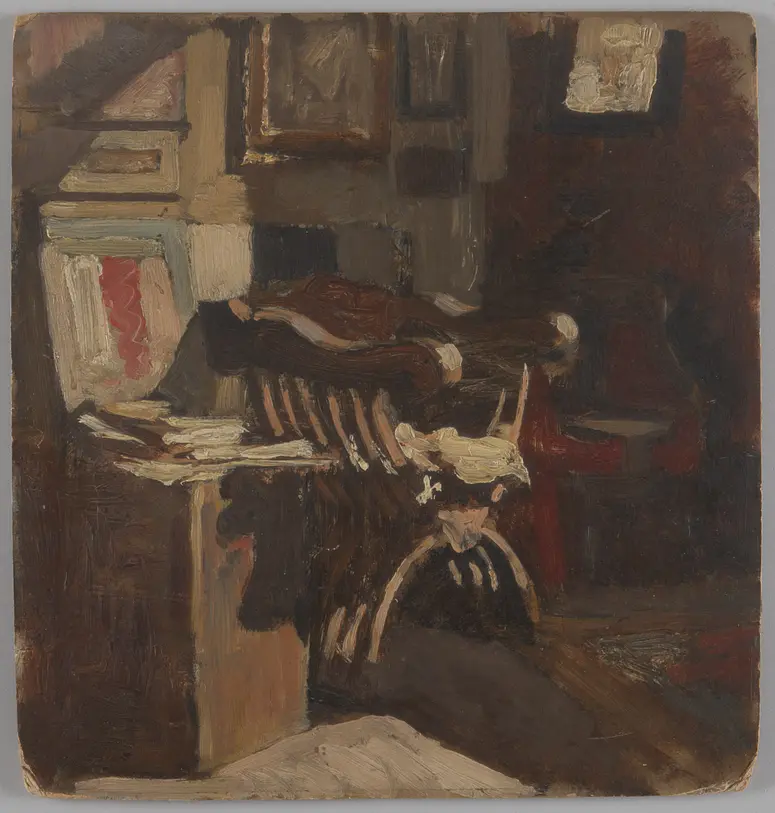Interieur