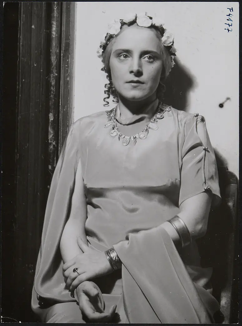Julia Janssen