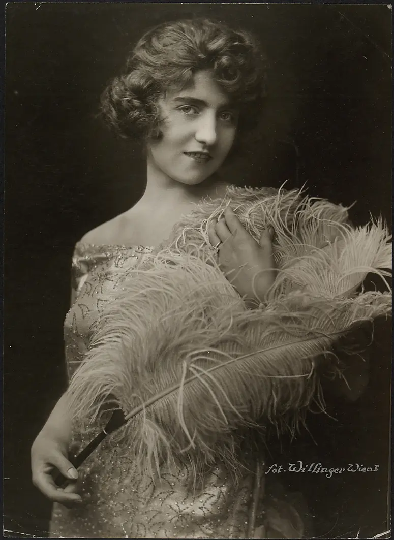 Louise Krauss