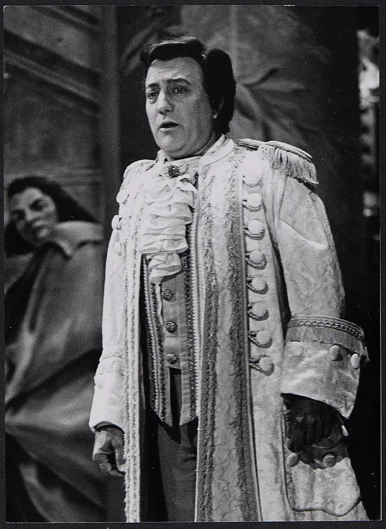 Piero Cappuccilli
