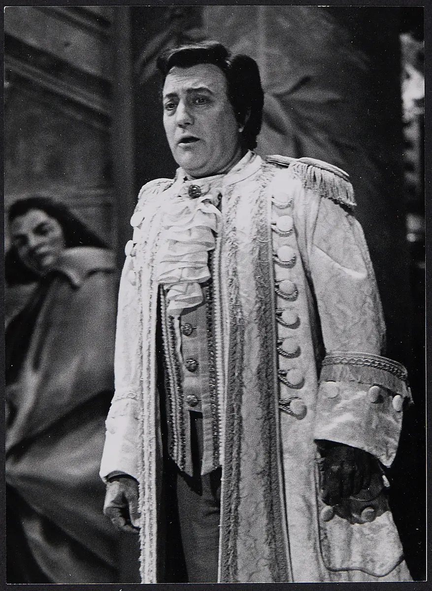 Piero Cappuccilli