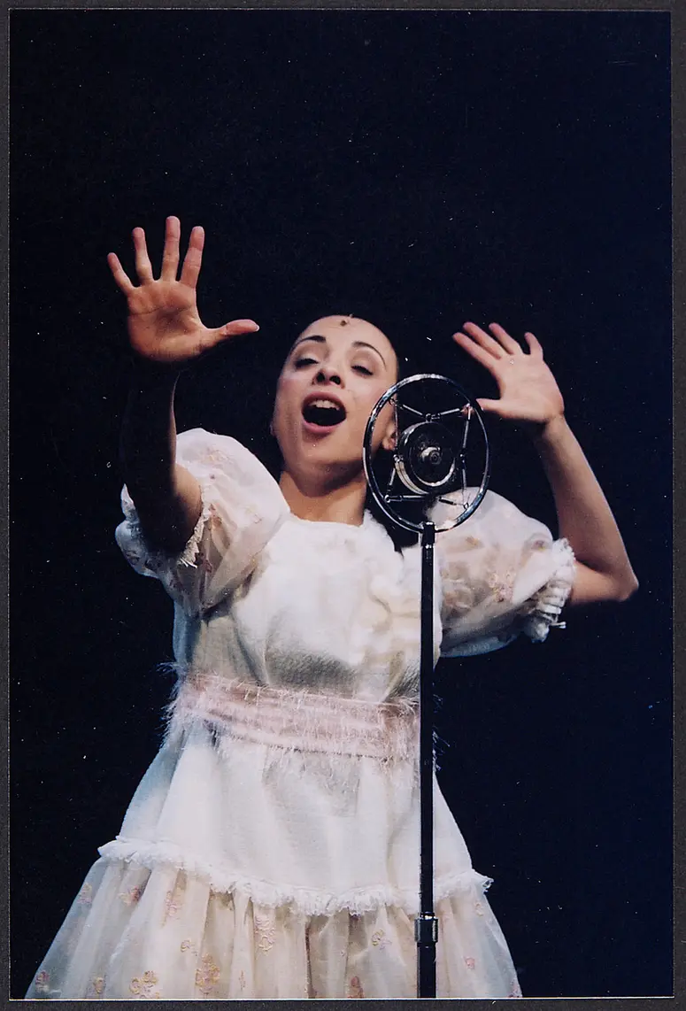 Ruth Brauer