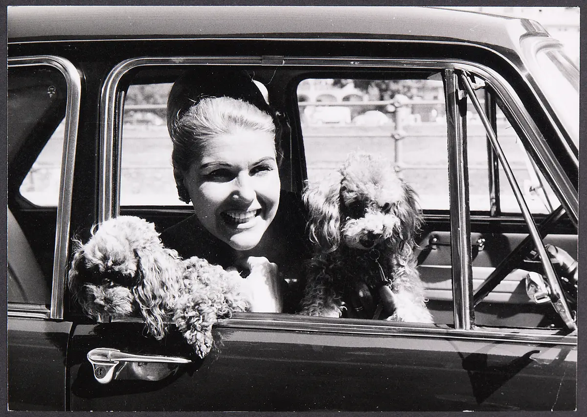 Hilde Güden