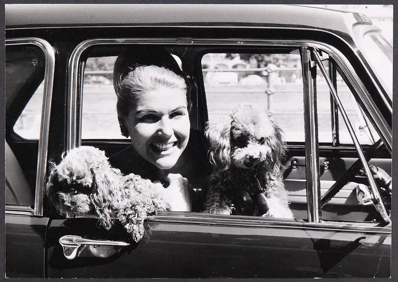 Hilde Güden